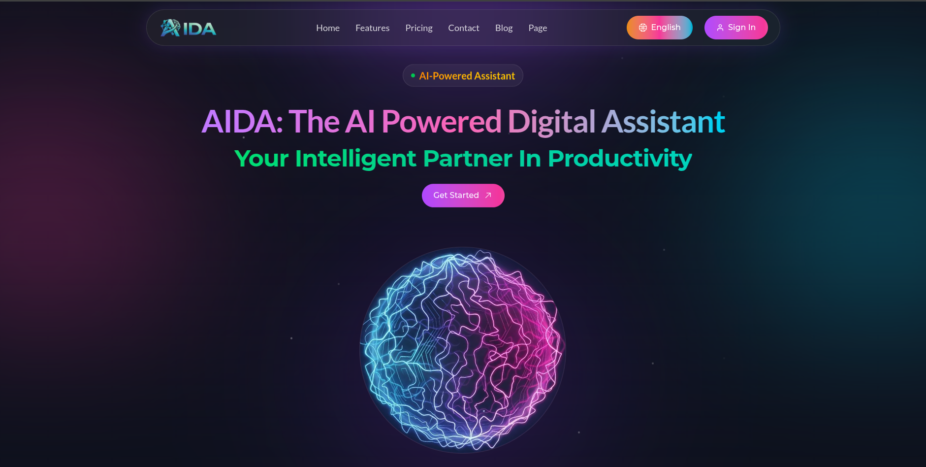 AIDA