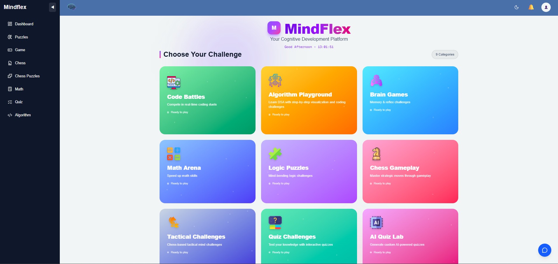 MindFlex