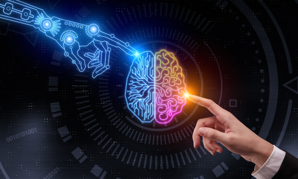 AI Machine Learning