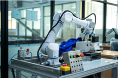IoT & Sensor Systems